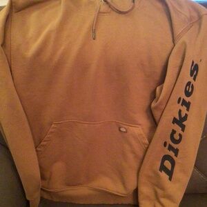 Never worn Dickies hoodie